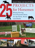 25 Projects for Horsemen (eBook, ePUB)