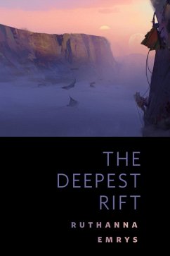 Cover The Deepest Rift (eBook, ePUB)
