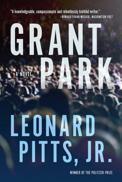 Cover Grant Park (eBook, ePUB)