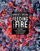 Feeding the Fire (eBook, ePUB)