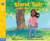 Stand Tall! (eBook, PDF)