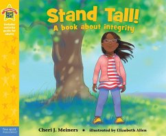 Cover Stand Tall! (eBook, PDF)