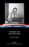 Street of No Return (eBook, ePUB)