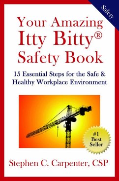 Cover Your Amazing Itty Bitty Safety Book (eBook, ePUB)