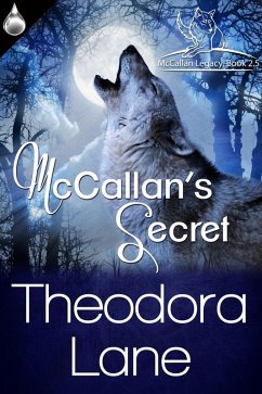 Cover McCallan's Secret (eBook, ePUB)