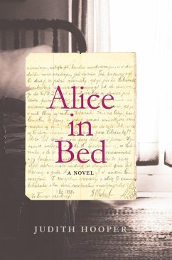 Cover Alice in Bed (eBook, ePUB)