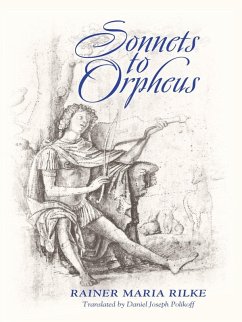 Sonnets to Orpheus (eBook, ePUB) Sonnets to Orpheus (eBook, ePUB)
