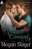 Trust and Consent (eBook, ePUB)