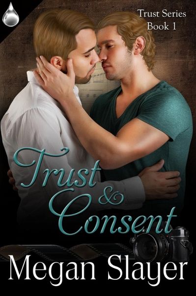 Trust and Consent (eBook, ePUB)