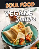Vegane Snacks (eBook, ePUB)