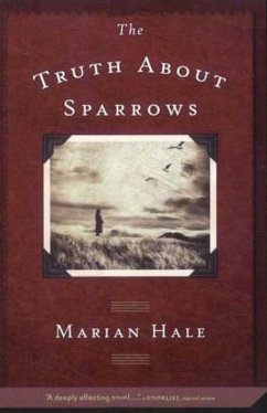 Cover The Truth About Sparrows (eBook, ePUB)