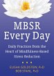 MBSR Every Day (eBook, ePUB) - Bild 1