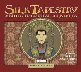 Silk Tapestry (eBook, PDF) Silk Tapestry (eBook, PDF)