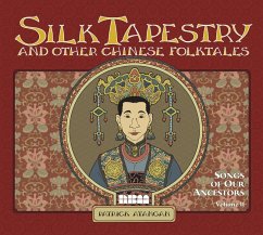 Cover Silk Tapestry (eBook, PDF)