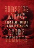 Surprise Attack (eBook, ePUB) Surprise Attack (eBook, ePUB)