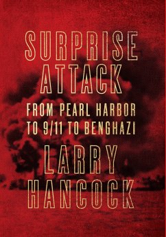 Surprise Attack (eBook, ePUB) - Hancock, Larry