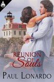 Reunion of Souls (eBook, ePUB)