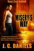 Misery's Way (eBook, ePUB) Misery's Way (eBook, ePUB)
