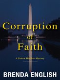 Corruption of Faith (eBook, ePUB)
