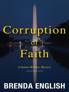 Cover Corruption of Faith (eBook, ePUB)