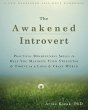 Awakened Introvert (eBook, ePUB) - Bild 1