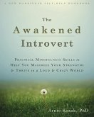 Awakened Introvert (eBook, ePUB)