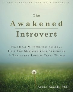 Awakened Introvert (eBook, ePUB) - Kozak, Arnie