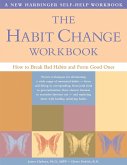 Habit Change Workbook (eBook, PDF) Habit Change Workbook (eBook, PDF)