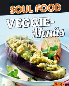 Veggie-Menüs (eBook, ePUB) - Naumann & Göbel Verlag