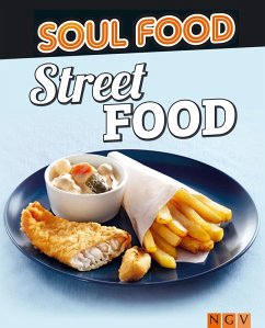 Street Food (eBook, ePUB) - Naumann & Göbel Verlag