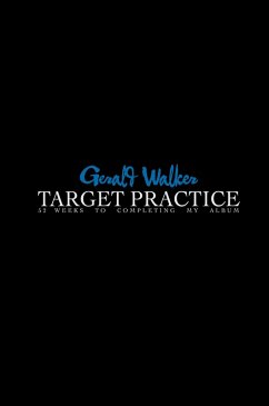Cover TARGET Practice: 52 Weeks to Completing My Album (eBook, ePUB)