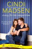 Crazy for the Competition (eBook, ePUB)