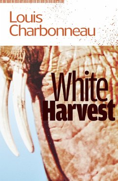 Cover White Harvest (eBook, ePUB)