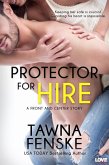 Protector for Hire (eBook, ePUB)