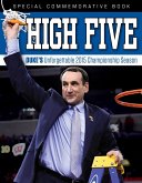 High Five (eBook, PDF)