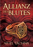 Allianz des Blutes (eBook, ePUB) Allianz des Blutes (eBook, ePUB)