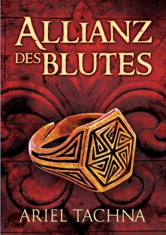 Cover Allianz des Blutes (eBook, ePUB)