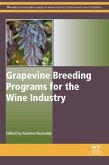 Grapevine Breeding Programs for the Wine Industry (eBook, ePUB)