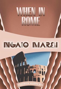 When in Rome (eBook, ePUB) - Marsh, Ngaio