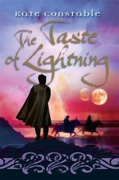 Taste of Lightning (eBook, ePUB) - Constable, Kate