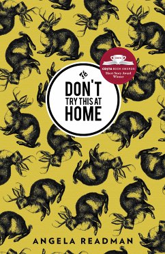 Don't Try This at Home (eBook, ePUB) - Readman, Angela