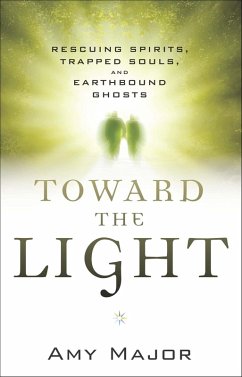 Cover Toward the Light (eBook, ePUB)