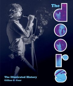 The Doors (eBook, PDF) - Gaar, Gillian G.