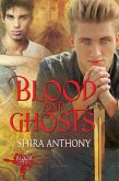 Blood and Ghosts (eBook, ePUB)