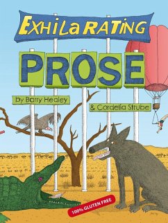Cover Exhilarating Prose (eBook, PDF)