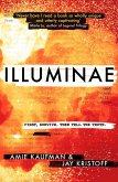 Illuminae (eBook, ePUB)