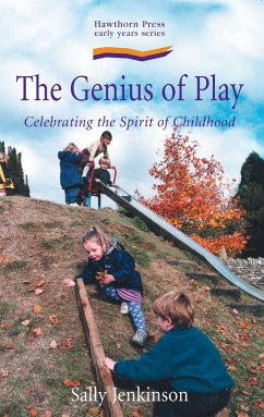 Cover Genius of Play (eBook, ePUB)