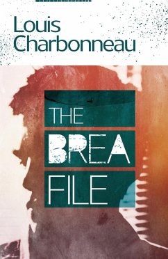 Cover Brea File (eBook, ePUB)