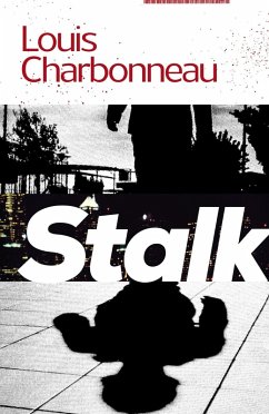 Cover Stalk (eBook, ePUB)