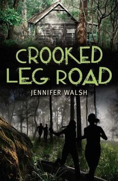 Crooked Leg Road (eBook, ePUB) - Walsh, Jennifer